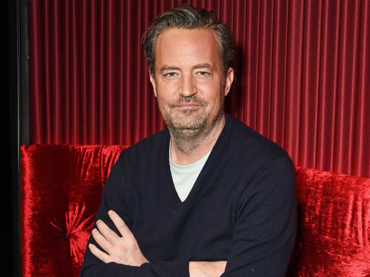 Matthew Perry: A Tragic End to a Talented Career