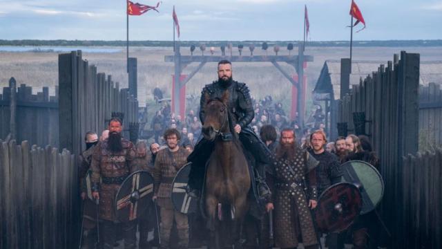 Vikings Valhalla ending explained: breaking down the Netflix finale's big  twists