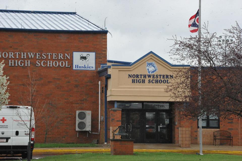 Northwestern High School