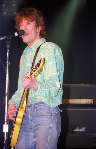 Paul Westerberg