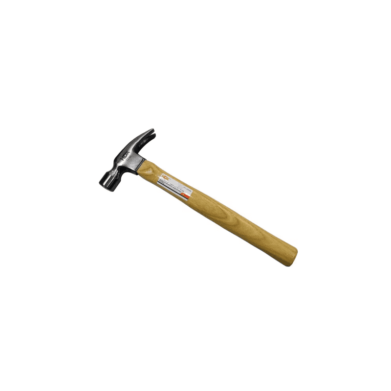 10 oz. Ash Handle Ripping Hammer