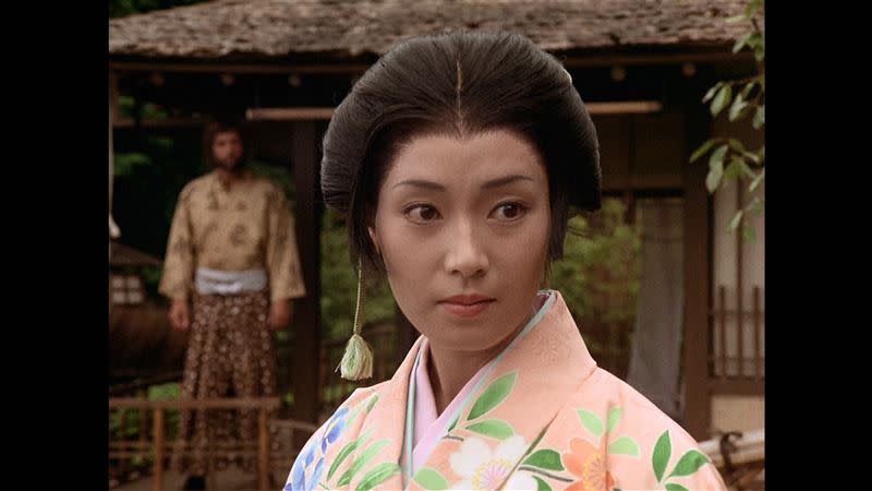 島田陽子晚景淒涼。（圖／翻攝自IMDb）