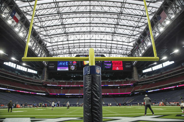 Houston Texans announce 2023 Home Game Themes