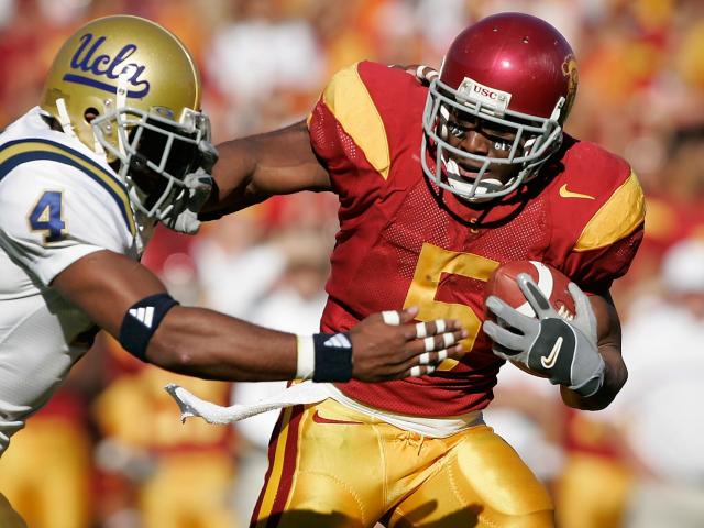 The complete Reggie Bush-USC timeline: From Heisman to investigation to  return to Troy – Orange County Register