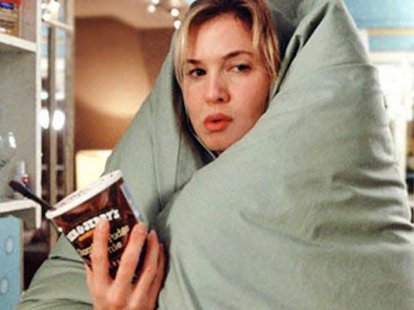 bridget jones diary