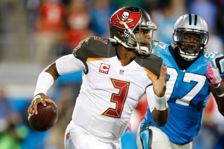 NFC South Champions: Tampa Bay Buccaneers?