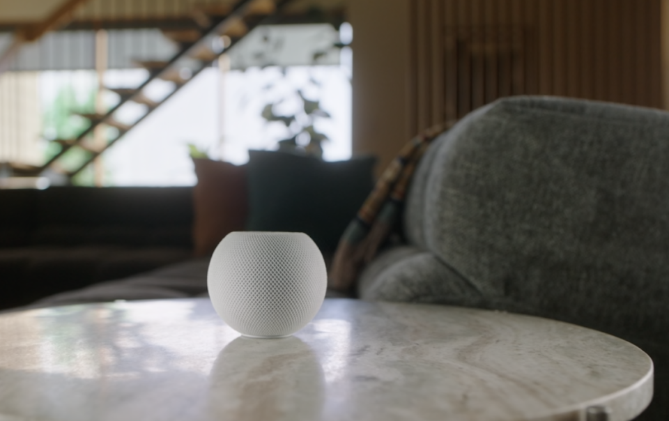 HomePod Mini