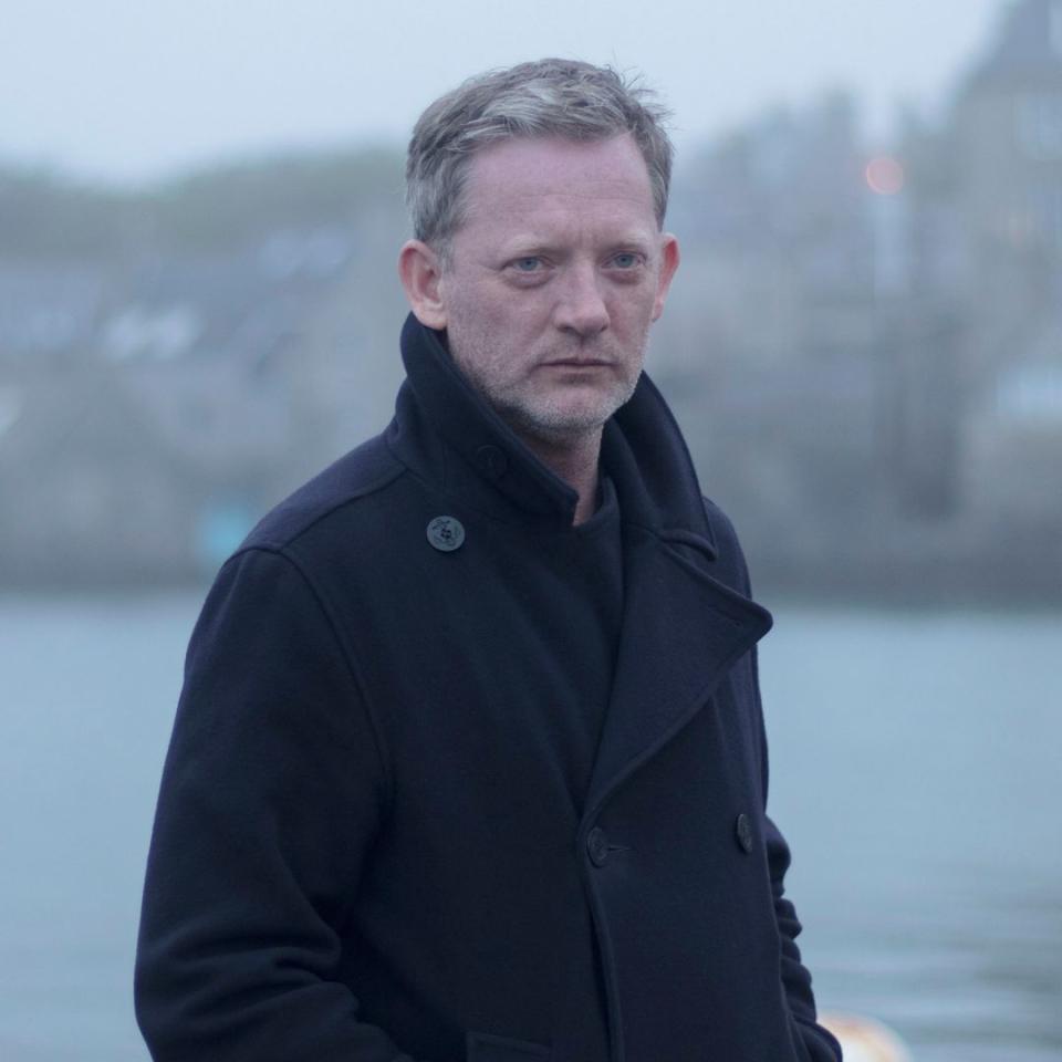 Everything Shetland's Douglas Henshall has said about leaving the show