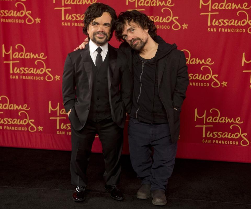 Peter Dinklage