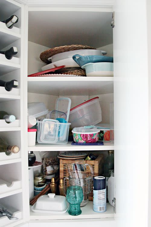 These Home Organizing Before and After Photos Are Beyond Satisfying