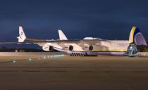 Antonov An-225 Mriya, the world's largest aircraft