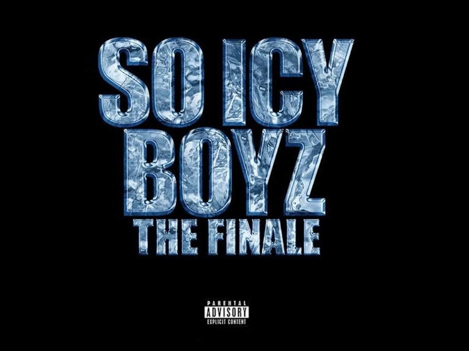 So Icy Boyz: The Finale