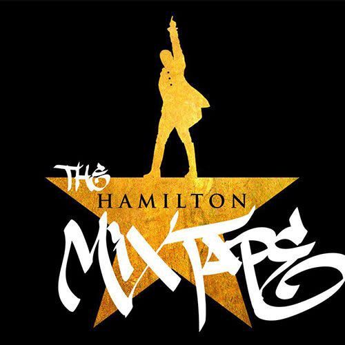 Various Artists – The Hamilton Mixtape