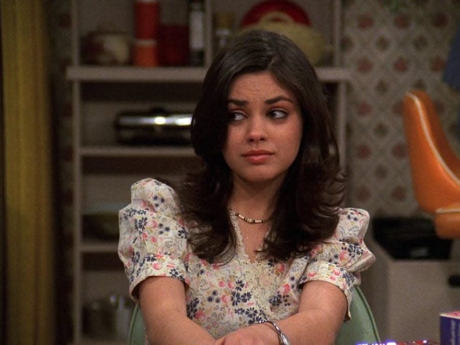 mila kunis jackie burkhart that 70s show