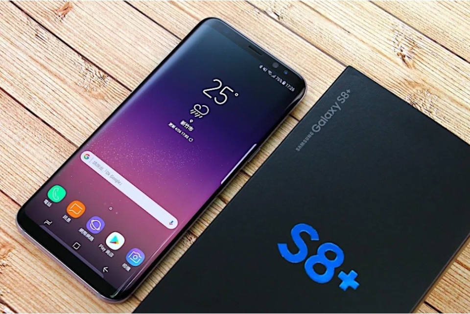 女性用戶最愛 傳Galaxy S8將推粉紅色