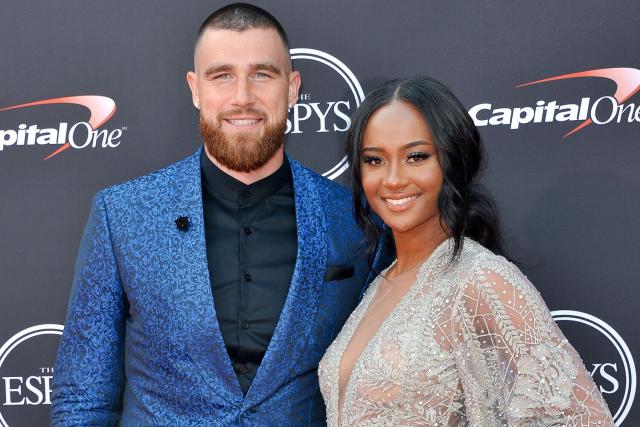 Travis Kelce's Ex-Girlfriend Sparks Reconciliation Rumors in New Video