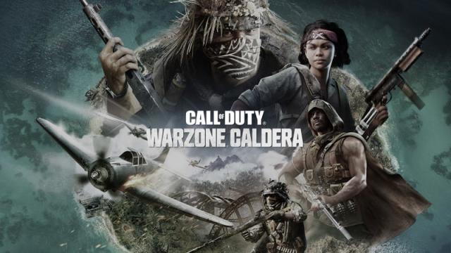 The beginning of the end? Call of Duty: Warzone 2.0 is going