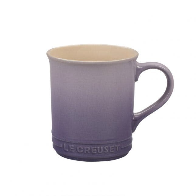 le creuset stoneware mug