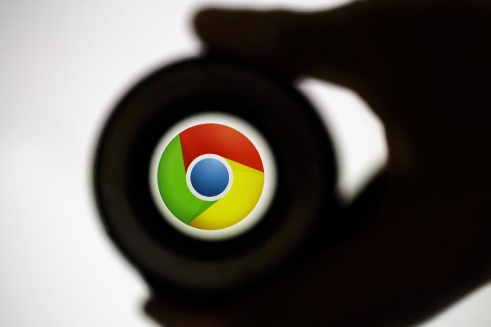 Google Chrome