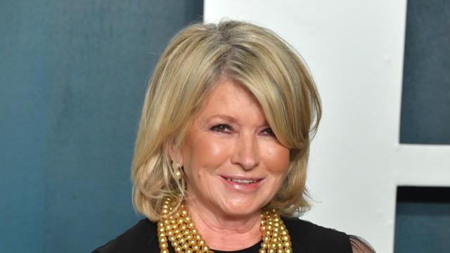 Shop Martha Stewart's Prime Day Deals Here