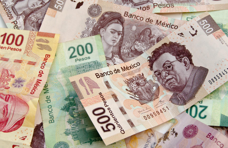 México tendrá una moneda digital avalada por su Banco Central (Banxico). Pero contrario a lo que se cree, no se trata de un modelo de bitcoin. (Foto:Getty)