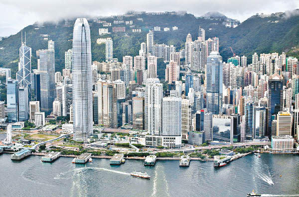 香港公司利得稅率為16.5%，若加上個別稅務優惠，最後稅率有機會低於15%。