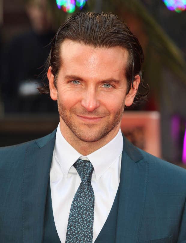 bradley cooper