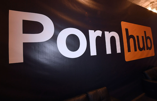 618px x 400px - Petition to Shut Down Pornhub Over Child Rape Videos Hits 425,000 Signatures