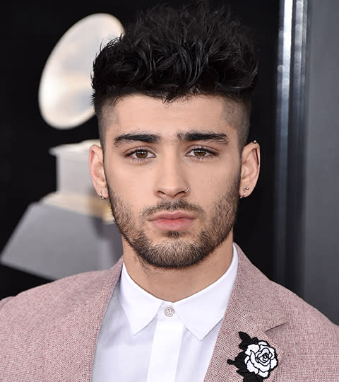 Zayn Malik (2023)