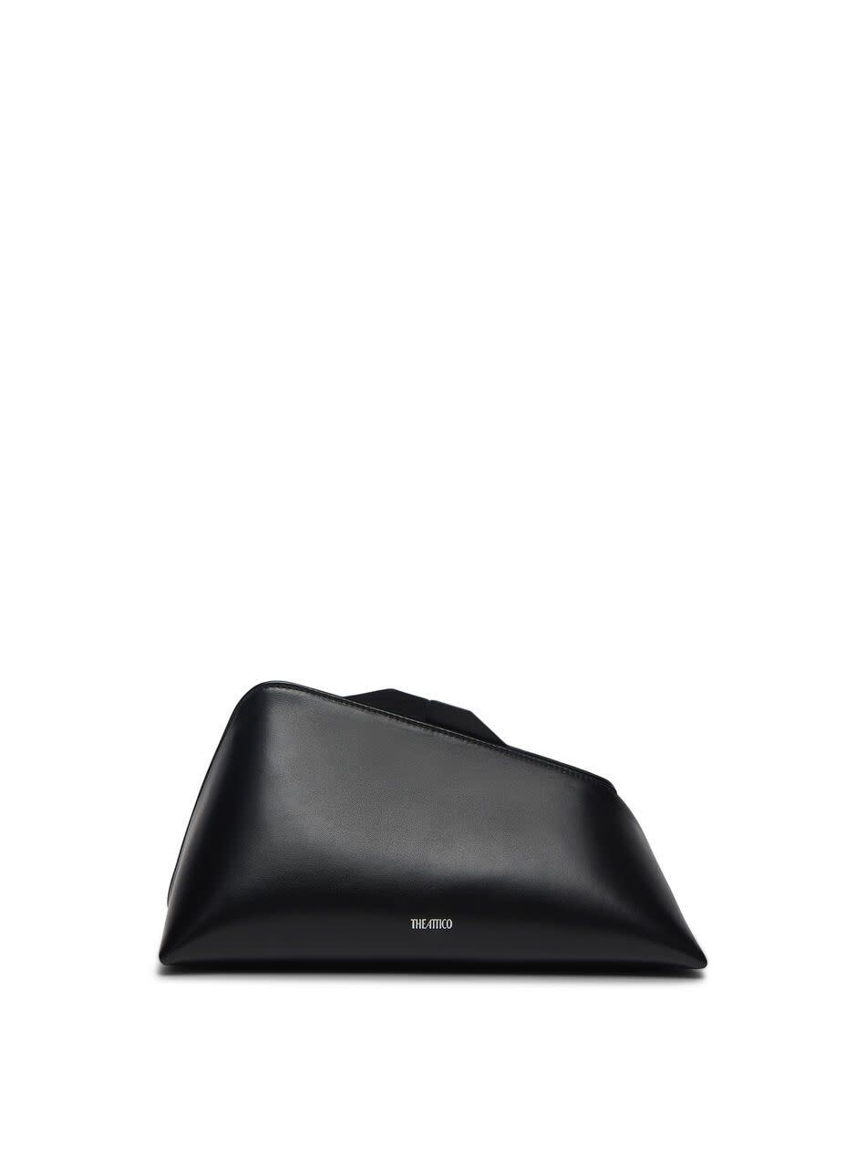 <p><a href="https://www.theattico.com/en/shop/bags/8.30pm-black-oversized-clutch-black-227WAH01L019100.html" rel="nofollow noopener" target="_blank" data-ylk="slk:Shop Now;elm:context_link;itc:0;sec:content-canvas" class="link rapid-noclick-resp">Shop Now</a></p><p>"8:30PM" Oversized Clutch</p><p>theattico.com</p><p>$890.00</p>