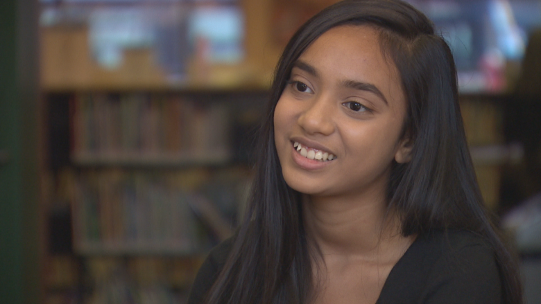 Toronto book club helps teen girls find their voice