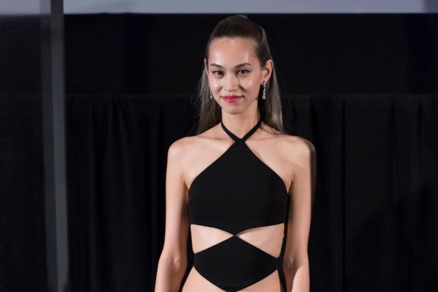 Who Is Kiko Mizuhara: Meet Harry Styles' New Rumored Girlfriend