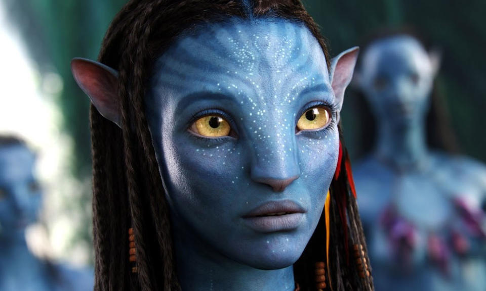 <p>Will James Cameron get all four of his Avatar sequels at Disney?<br /> (Fox) </p>