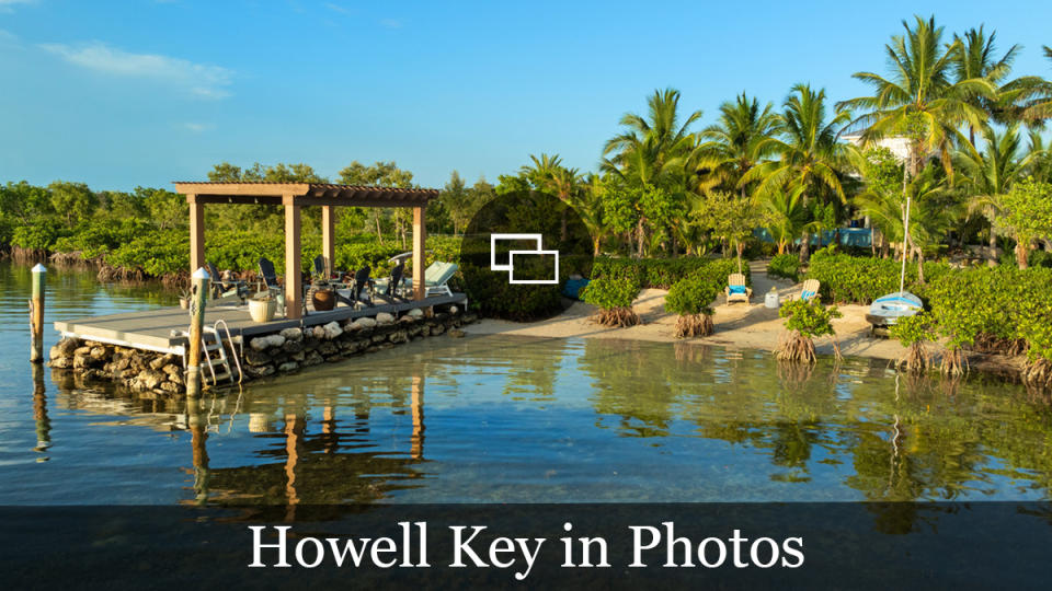 howell key florida