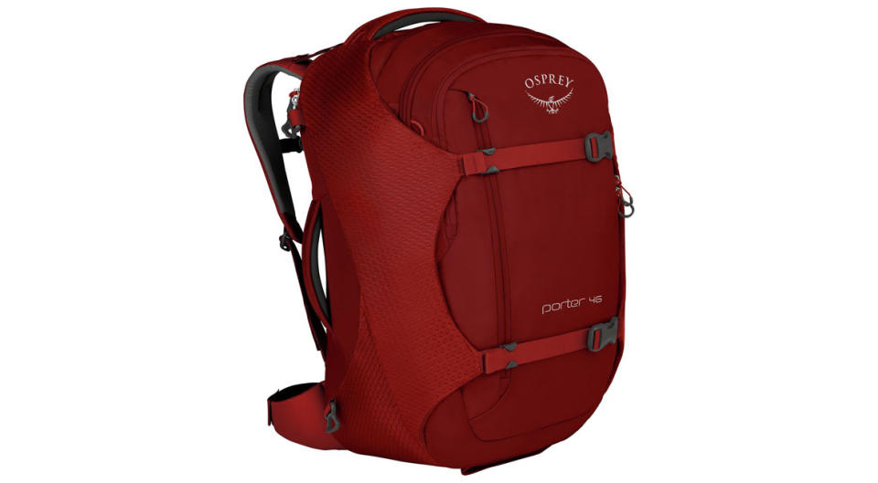 Osprey Packs Porter 46L Backpack (Photo: Backcountry)