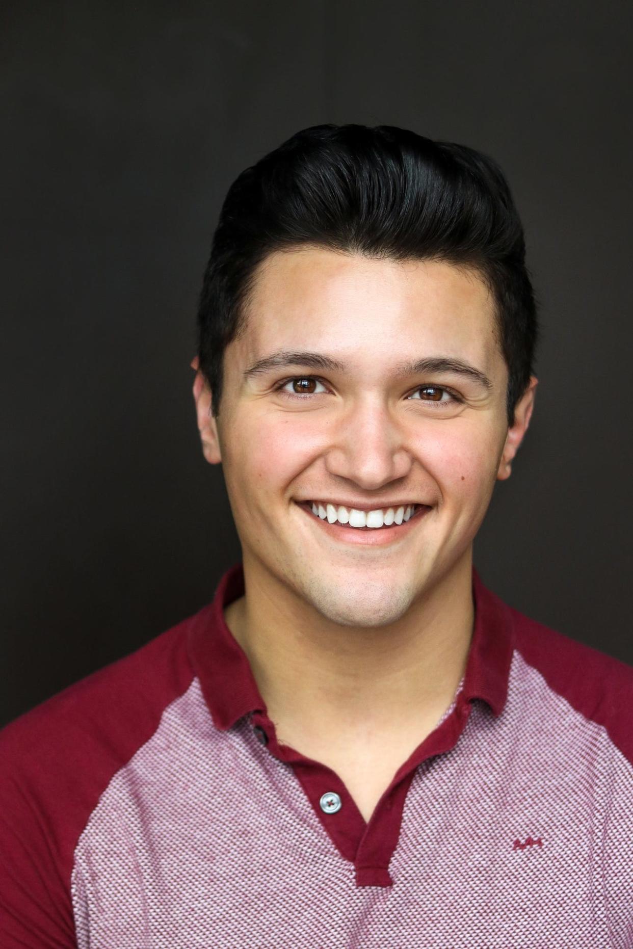 Mark Mitrano, a Greece Athena High School graduate, made their Broadway debut in a revival of "The Who's Tommy" in March 2024.