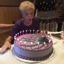 <p>Caitlyn Jenner celebrated her mother’s 90th birthday. <i>(Photo: <a href="https://www.instagram.com/p/BFxAVg0RjN4/?taken-by=caitlynjenner" rel="nofollow noopener" target="_blank" data-ylk="slk:Instagram;elm:context_link;itc:0;sec:content-canvas" class="link ">Instagram</a>)</i></p>