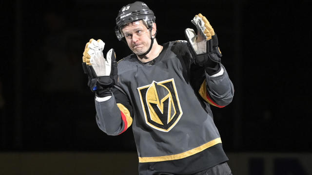 2 Vegas Golden Knights Trade Candidates: Evgeni Dadonov, Alec