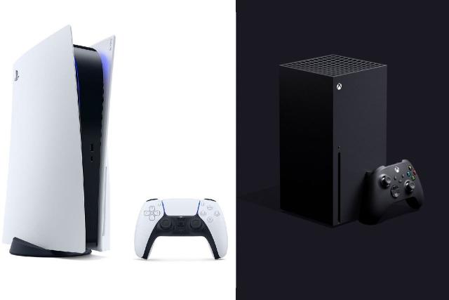 PlayStation 5 y Xbox Series X: diferencias y similitudes entre las consolas  de última generación de Sony y Microsoft