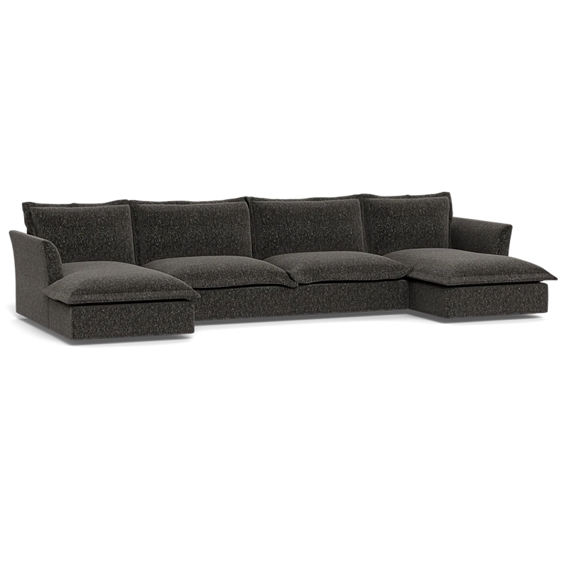 <p><a href="https://go.redirectingat.com?id=74968X1596630&url=https%3A%2F%2Fwww.interiordefine.com%2Fskylar-custom-u-sectional-sofa%3Fcampaignid%3D20990622377%26g_acctid%3D855-997-9769%26g_adtype%3Dnone%26g_campaign%3DID%2B%257C%2BPerformance%2BMax%2B%257C%2BPurchase%2B%257C%2BSectionals%26g_campaignid%3D20990622377%26g_network%3Dx%26gad_source%3D1%26gclid%3DCjwKCAjwupGyBhBBEiwA0UcqaKjVeBeaEJntX3Kc-Oe6vdItepjx5GJl_q-uDY0HXN4ay0LpDGsZUxoCgcsQAvD_BwE%26material-type%3D180782%26options-12124%3D306391%26options-7455%3D180708%26options-7456%3D180711%26options-7457%3D180713%26options-7458%3D180716%26options-7459%3D180717%26options-7462%3D180851%26sku%3DSKLR.FABRIC.SECT.USHAPE.4SEAT.CHAISE-65.CHAISE-65.CHAISEWIDTH-37.CUSHION-2.DEPTH-37.25.LENGTH-130.OMNI-004.PDNR-08%26options-7460%3D180782&sref=https%3A%2F%2Fwww.esquire.com%2Flifestyle%2Fg60803363%2Fbest-u-shape-sofas%2F" rel="nofollow noopener" target="_blank" data-ylk="slk:Shop Now;elm:context_link;itc:0;sec:content-canvas" class="link ">Shop Now</a></p><p>Skylar U-Chaise Sectional</p><p>interiordefine.com</p><p>$3071.25</p>