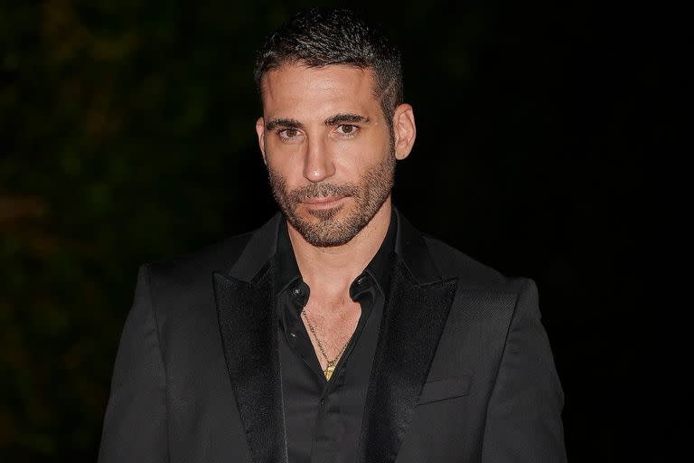 Miguel Ángel Silvestre: “Si me decían que alguna vez iba a trabajar con Juan José Campanella no me lo creía; él ha tenido una influencia muy importante en mi vida”