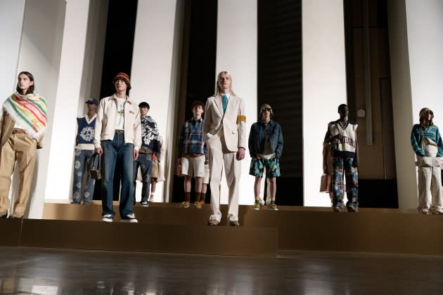 Why LV x Supreme is a watershed moment for fashion Menswear