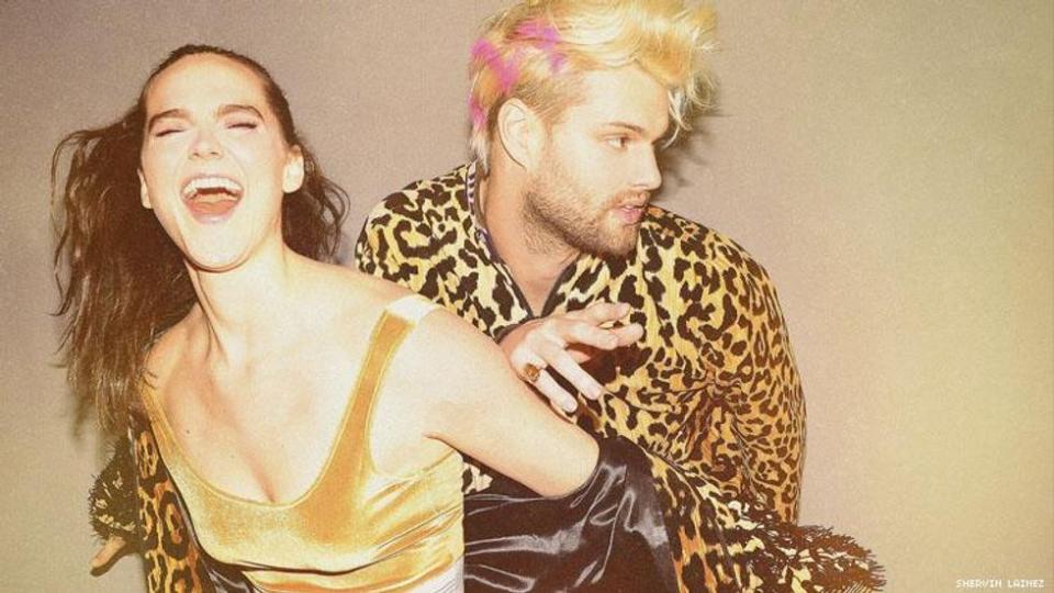 Sofi Tukker