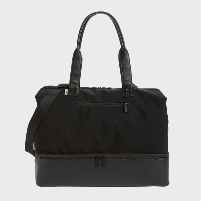 <a href="https://www.nordstrom.com/s/beis-travel-travel-tote-nordstrom-exclusive/5305452?" rel="nofollow noopener" target="_blank" data-ylk="slk:Béis Travel Tote;elm:context_link;itc:0;sec:content-canvas" class="link rapid-noclick-resp">Béis Travel Tote</a>