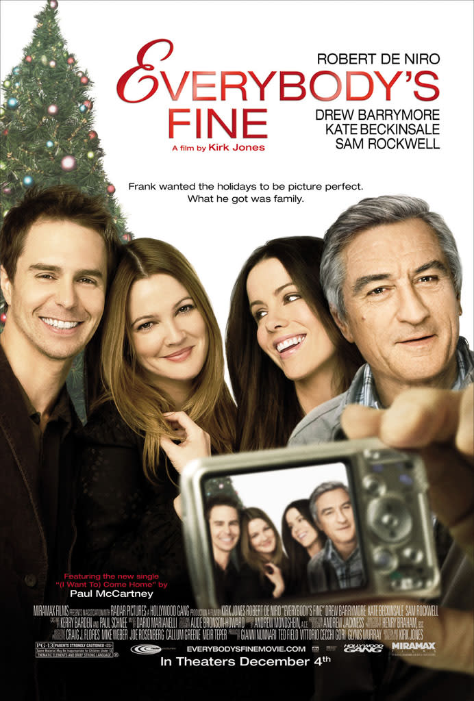 Best and Worst Movie Posters 2009 Everybody's Fine