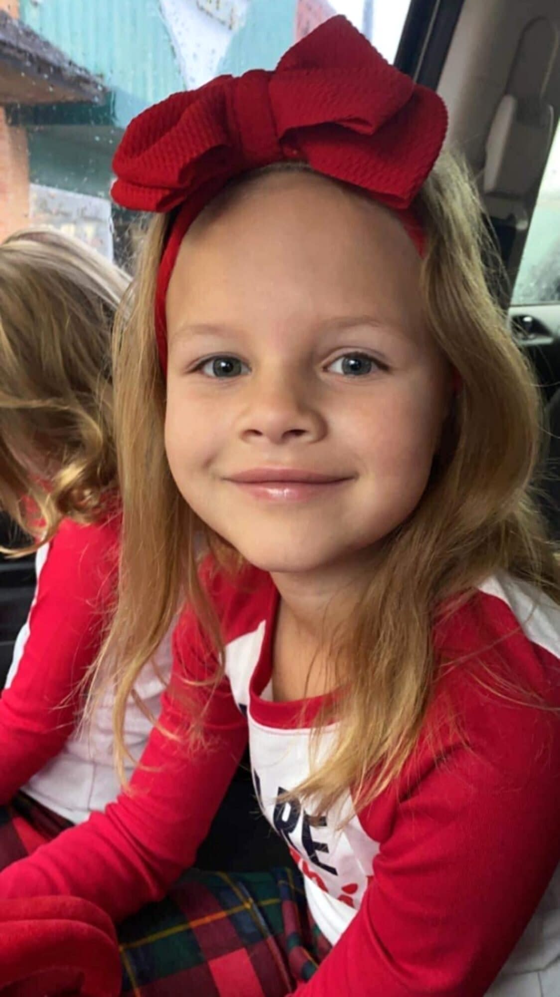 MISSING CHILD: Athena Strand, 7, Paradise, Texas