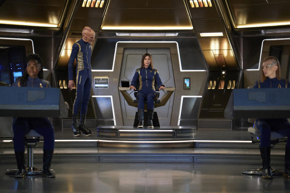 Star Trek Discovery 114