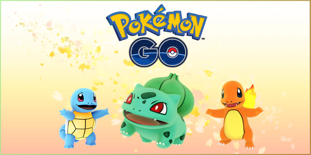 Pokémon Go updates: all the latest news and events