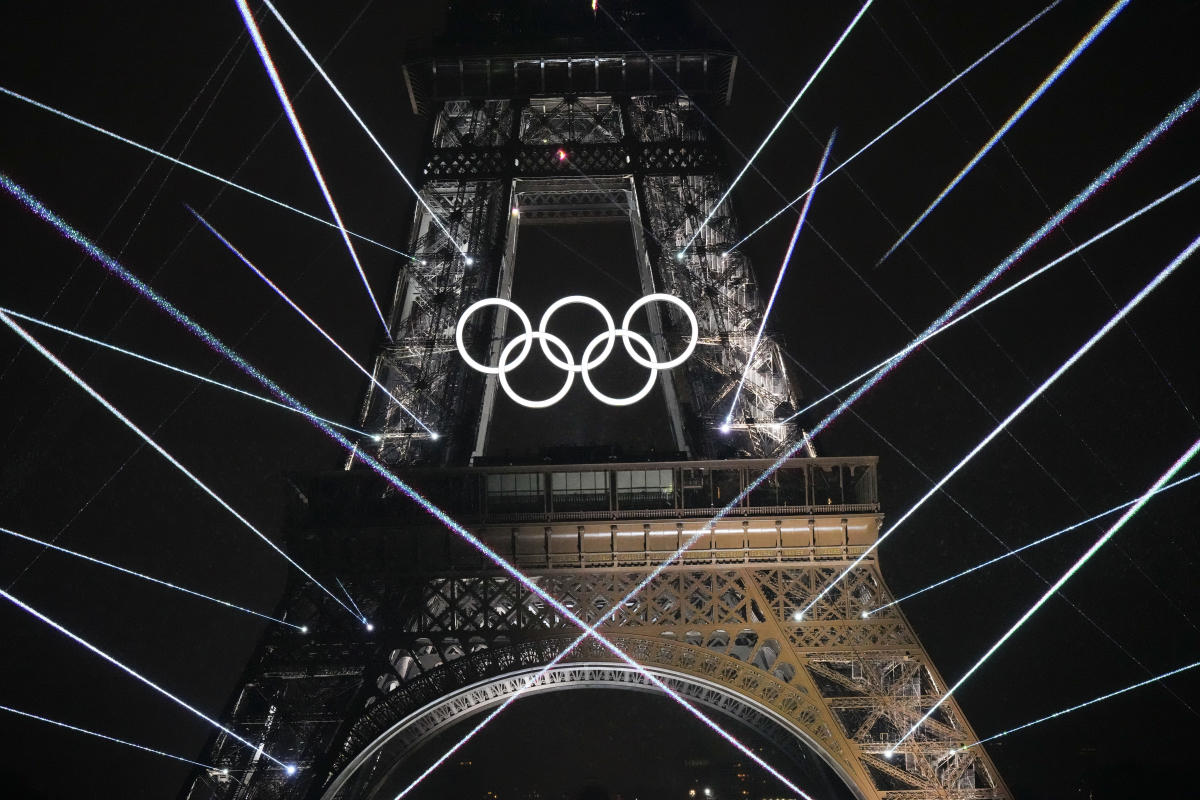 2024 Olympics How to watch the Paris Games with or without cable