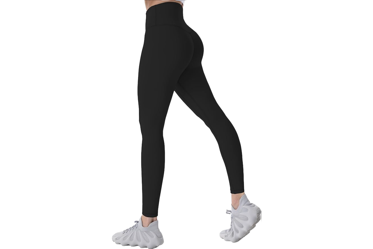 s Bestselling Leggings Sale: Get Them For 40% Off Today